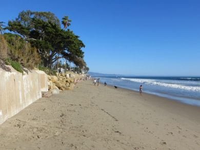 3 Bedroom Montecito Vacation Home Sleeps 6 Guests