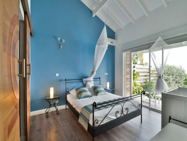 Guadeloupe Vacation Home with Ocean Views & Private Pool