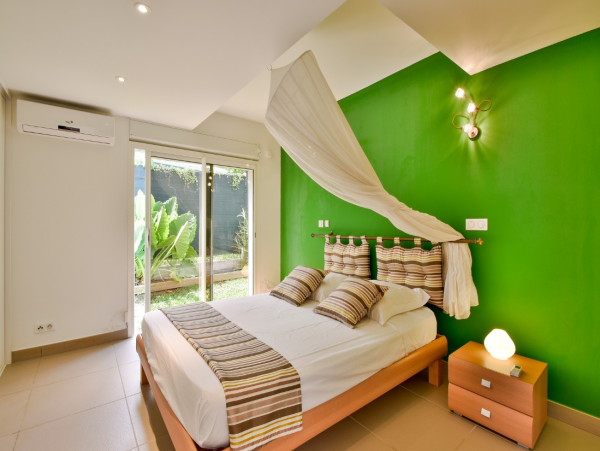 Guadeloupe Vacation Home with Ocean Views & Private Pool