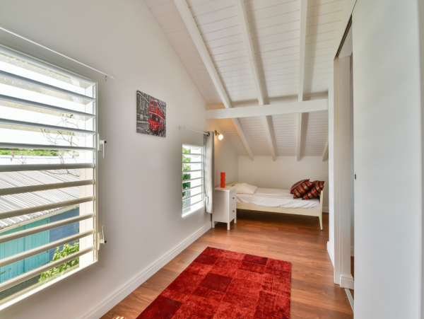 Guadeloupe Vacation Home with Ocean Views & Private Pool