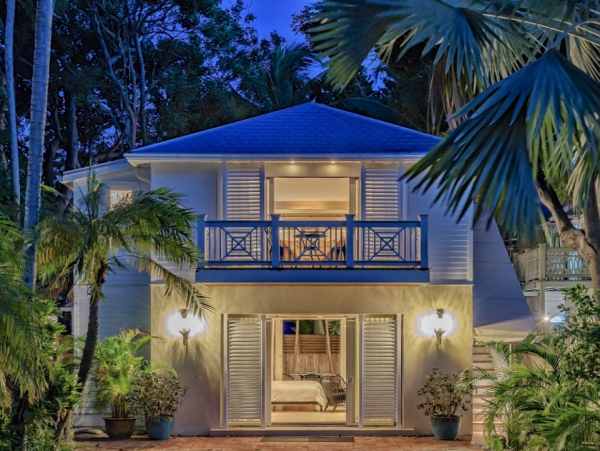 Key West Vacation Home, Close to Beach, Private Hot Tub