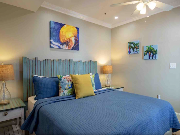 Key West Vacation Home Sleeps Eight Guests
