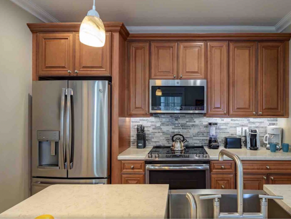 Key West Vacation Home Sleeps Eight Guests