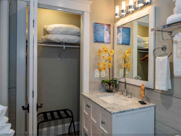 Key West Vacation Home Sleeps Eight Guests
