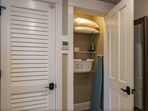 Key West Vacation Home Sleeps Eight Guests
