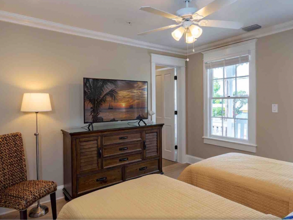 Key West Vacation Home Sleeps Eight Guests