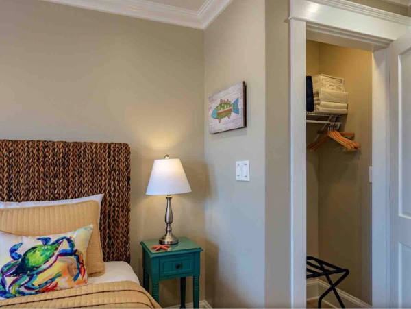 Key West Vacation Home Sleeps Eight Guests