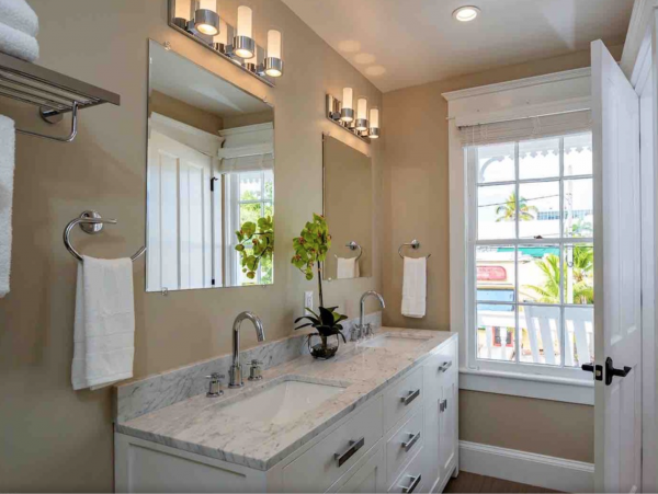 Key West Vacation Home Sleeps Eight Guests