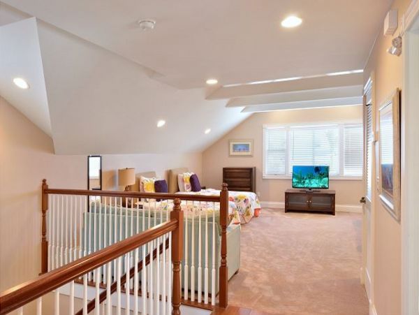 Key West Four Bedroom Vacation Home with Private Pool