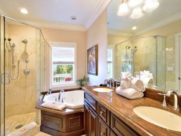 Key West Four Bedroom Vacation Home with Private Pool