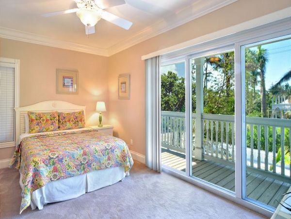 Key West Four Bedroom Vacation Home with Private Pool