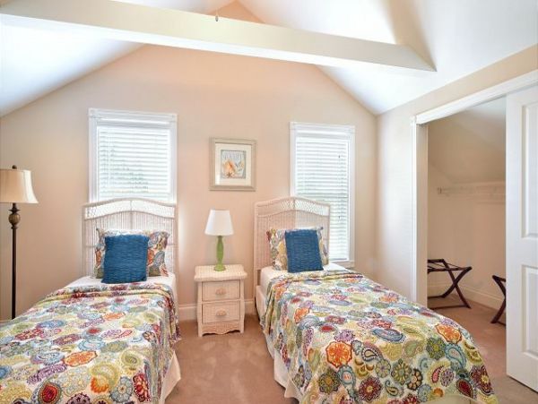 Key West Four Bedroom Vacation Home with Private Pool