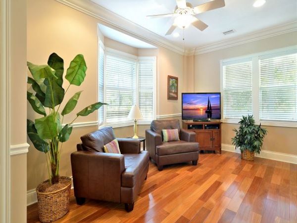 Key West Four Bedroom Vacation Home with Private Pool