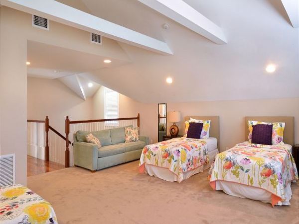 Key West Four Bedroom Vacation Home with Private Pool