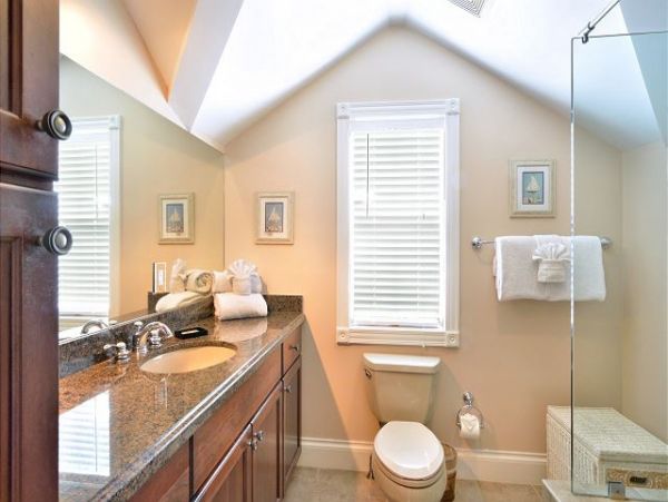 Key West Four Bedroom Vacation Home with Private Pool