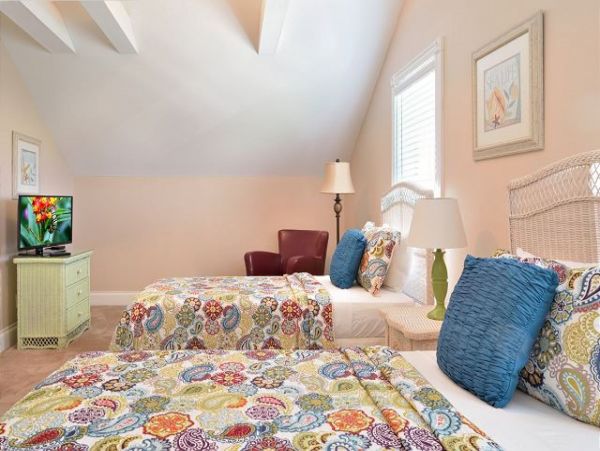 Key West Four Bedroom Vacation Home with Private Pool