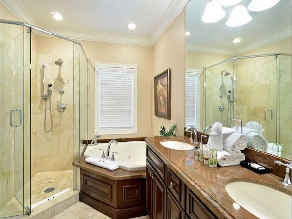 Key West Four Bedroom Vacation Home with Private Pool