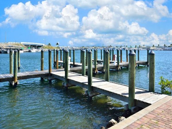 Key West Four Bedroom Vacation Home with Private Pool