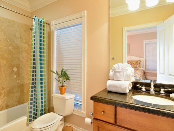 Key West Four Bedroom Vacation Home with Private Pool