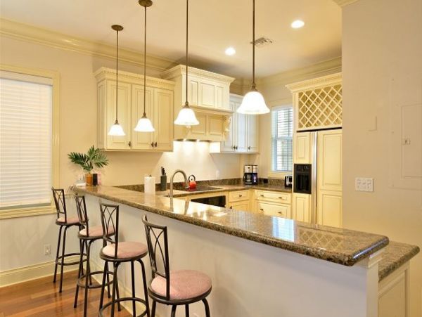 Key West Four Bedroom Vacation Home with Private Pool