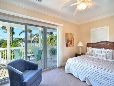 Key West Rental Home, 4  Bedrooms, Private Pool