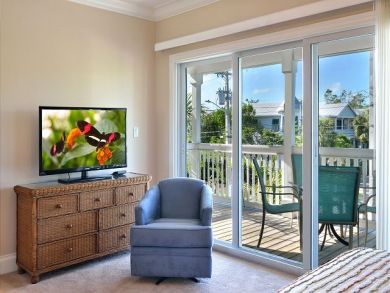 Key West Rental Home, 4  Bedrooms, Private Pool