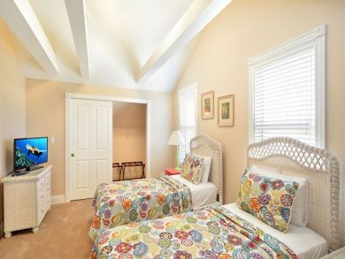 Key West Rental Home, 4  Bedrooms, Private Pool
