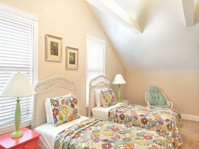 Key West Rental Home, 4  Bedrooms, Private Pool