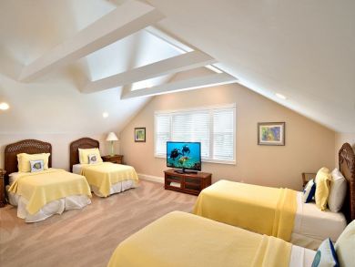 Key West Rental Home, 4  Bedrooms, Private Pool