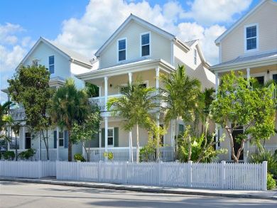 Key West Rental Home, 4  Bedrooms, Private Pool