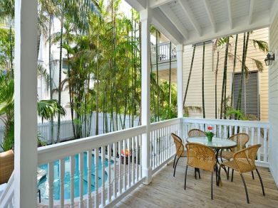 Key West Rental Home, 4  Bedrooms, Private Pool