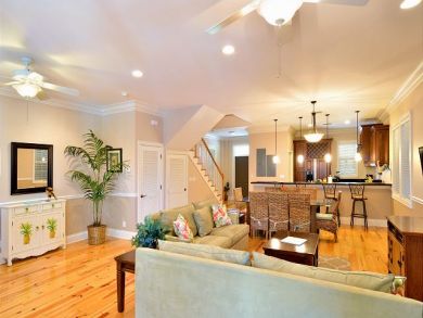 Key West Rental Home, 4  Bedrooms, Private Pool