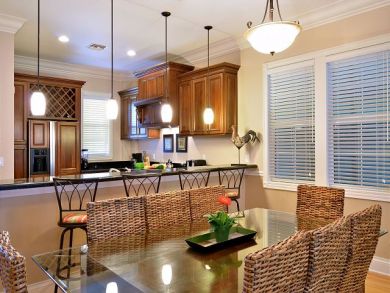 Key West Rental Home, 4  Bedrooms, Private Pool