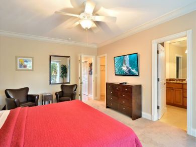 Key West Rental Home, 4  Bedrooms, Private Pool