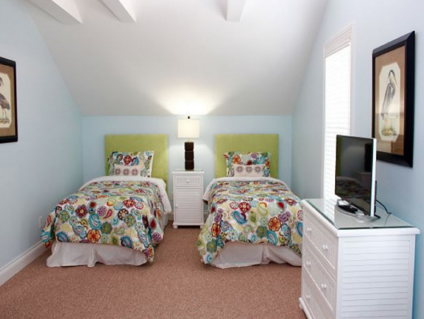 Key West Five Bedroom Vacation Home, Private Pool