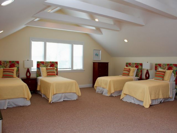 Key West Five Bedroom Vacation Home, Private Pool