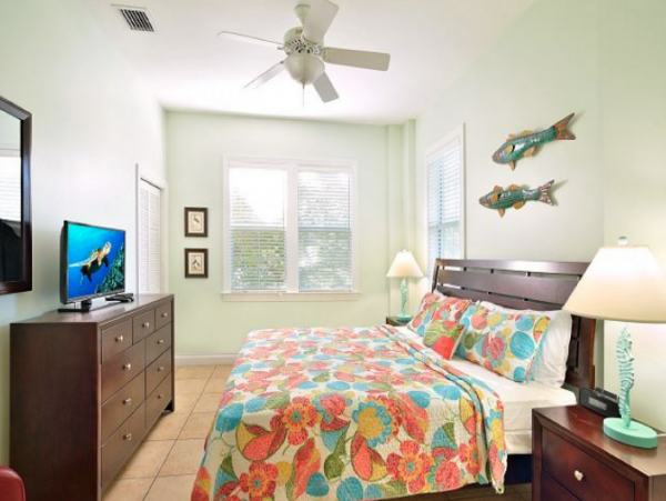 Key West Five Bedroom Vacation Home, Private Pool
