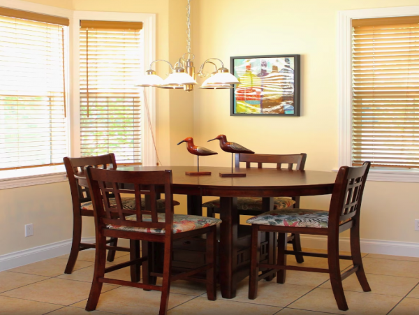 Key West Five Bedroom Vacation Home, Private Pool