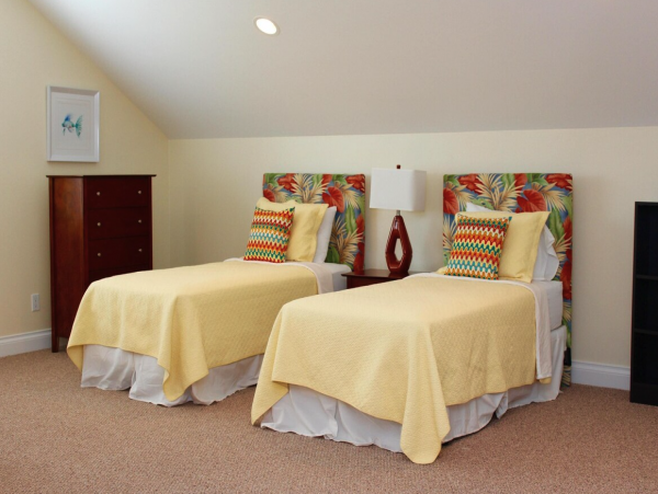 Key West Five Bedroom Vacation Home, Private Pool