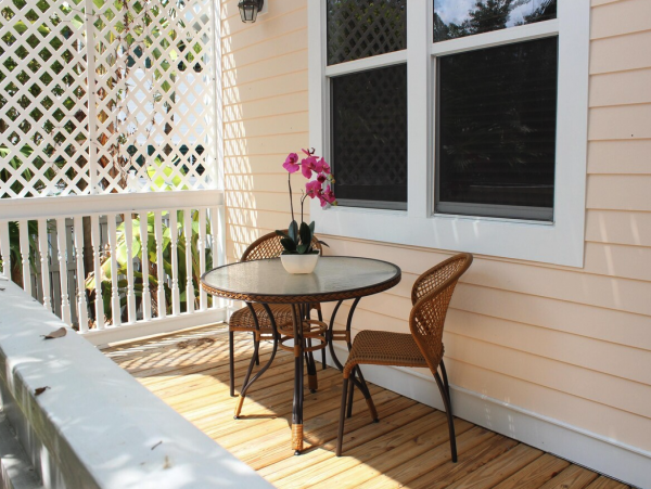 Key West Five Bedroom Vacation Home, Private Pool