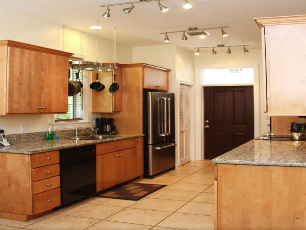 Key West Five Bedroom Vacation Home, Private Pool