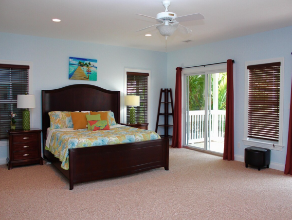 Key West Five Bedroom Vacation Home, Private Pool