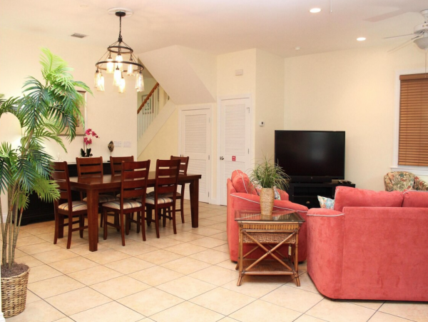 Key West Five Bedroom Vacation Home, Private Pool