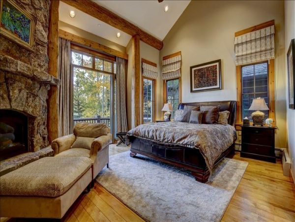 Bachelor Gulch Luxury True Ski in/Ski Out Mountain Home Sleeps 20 Guests