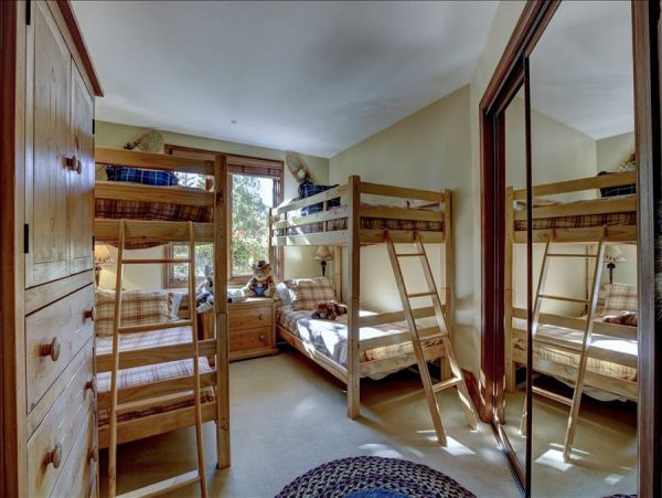 Beaver Creek Luxury Vacation Rental Sleeps Eight Guests