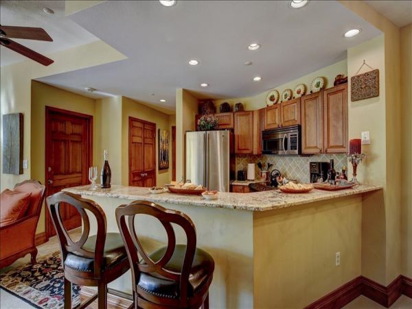 Beaver Creek Luxury Vacation Rental Sleeps Eight Guests