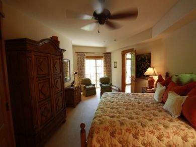Bachelor Gulch Vacation Rental Condo Three Bedrooms