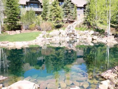 Bachelor Gulch Vacation Rental Condo Three Bedrooms