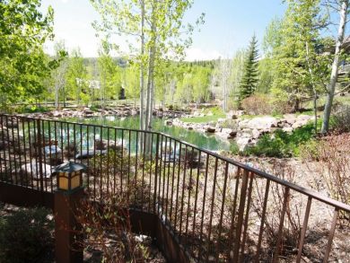 Bachelor Gulch Vacation Rental Condo Three Bedrooms