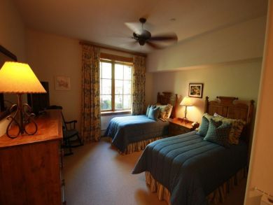 Bachelor Gulch Vacation Rental Condo Three Bedrooms